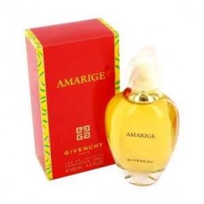 GIVENCHY "MARIAGE" EDP 3.4 OZ SPR TSTR [WT]